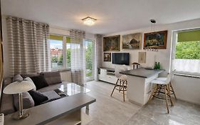Apartament Pionier 71B